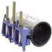 Manchon de réparation 126 à 138