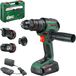 Bosch accuschroefklopboormachine AdvancedImpact 18V-80 QuickSnap