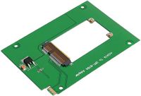 KALEA-INFORMATIQUE Converter voor SSD mSATA naar ULTRASLIM SFF-8784