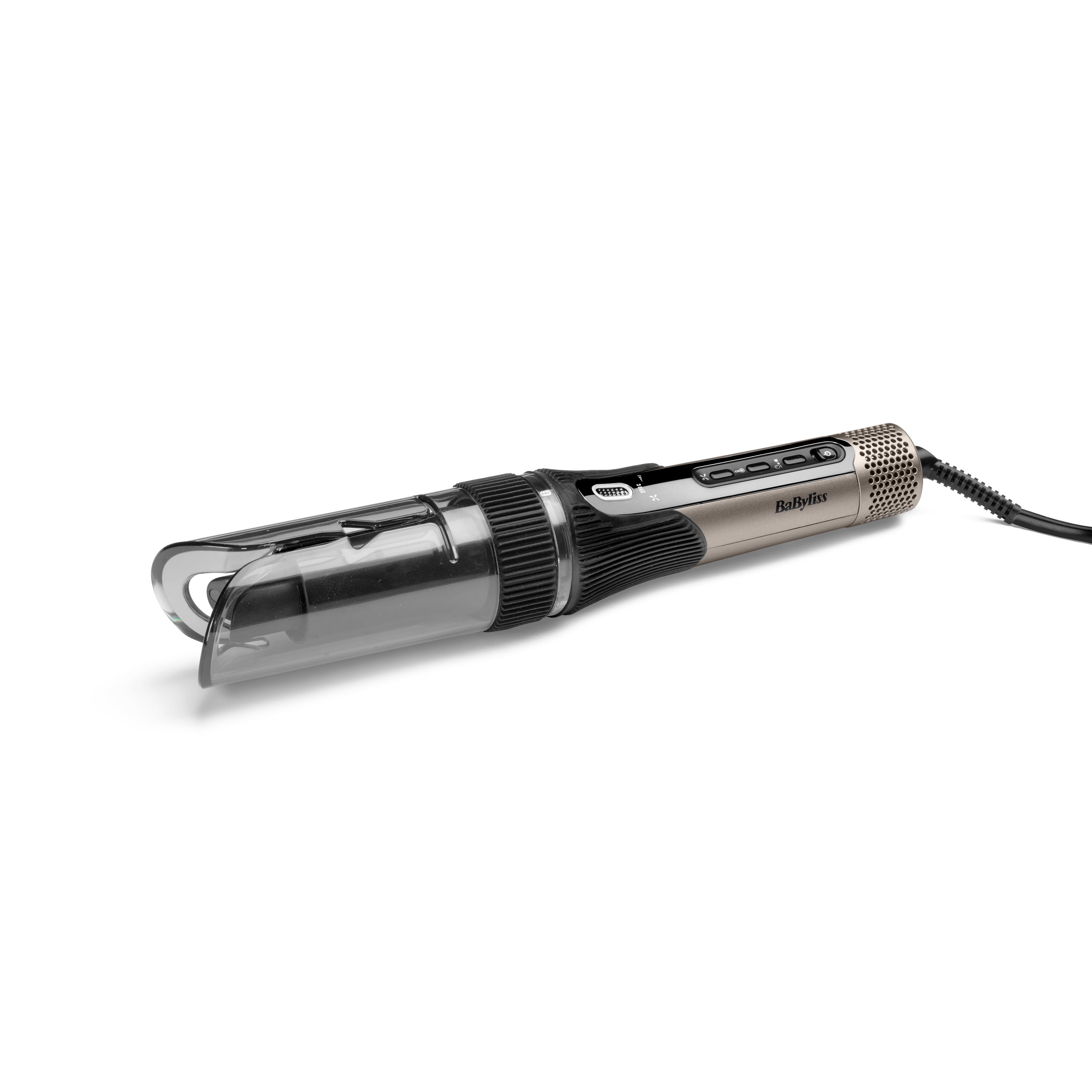 BaByliss C6688E Style Secret Air Automatische Krultang - Prachtige Krullen en Golven