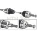 SNR Kits De Transmission - DK59.003