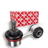 febi bilstein 14230 verbindingsstang, 1 stuk.