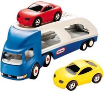 little tikes autotransporter