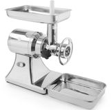 Hendi Profi Line Hachoir à viande 1100W Acier inoxydable 140 tr/min