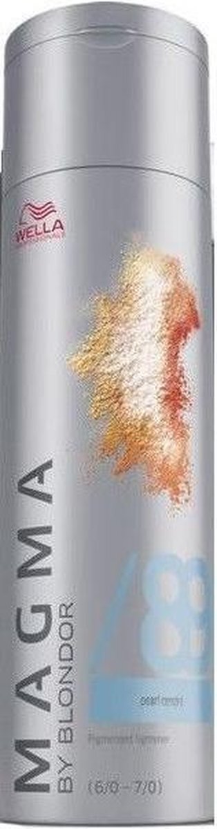 Wella Magma By Blondor /03+ 120gr