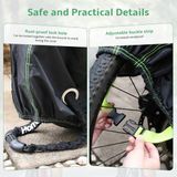 Merkloos / Sans marque BeiJingLiangPinJiaZuoKeJiWenHuaFaZhanYouXianGongSi Fietshoes Waterproof 200x70x110cm