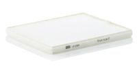 MANN-FILTER CU 2326 Cabineluchtfilter