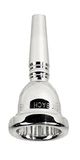Vincent Bach Mondstuk Tuba & Sousafoon Standaard Serie 335