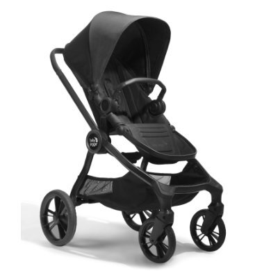 BABYJOGGER Pram City Sights Rich Black