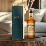 YourSurprise Jack Daniels Whiskey in bedrukte kist