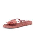 ILSE JACOBSEN Sandaal 'CHEERFUL16F' pastelrood