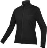 Endura Xtract Roubaix Jas Zwart S Vrouw