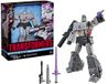 Hasbro Studio Series Transformers The Movie MTMTE Megatron