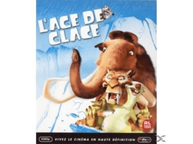 BD-MASTER Ice Age - Blu-ray