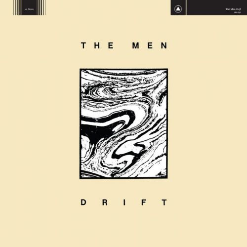 Men Drift (SBRLPC 191) [Gatefold]