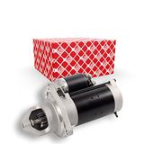 Febi Bilstein 48974 starter/starter - 24 volt, 4 kW - 11 tanden