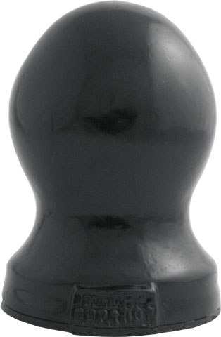 Domestic Partner B-52 buttplug Zwart