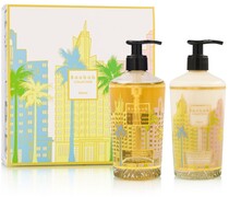 Baobab Collection Miami bodylotion- & showergel - verzorgingsset unisex