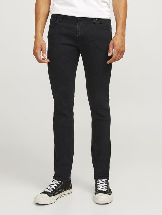 JJ Rebel Luke JJ Craft MF 763 Jeans Heren - Maat W29 X L30