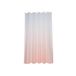MSV Douchegordijn Polyester Roze 180x200cm