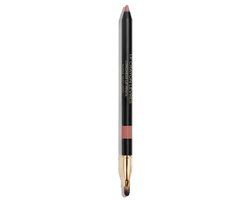 CHANEL Le Crayon Lèvres Lippenpotlood 158 Rose Naturel