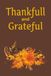 Thankful and Grateful Journal: 6x9 | 106 pages | college ruled | Tips for journaling