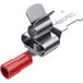 Hebotec HSK-RKS-Z 3 - 6 R1,5² Bevestigingselement Nieten 1016-102C Bundel-Ø (bereik) 3 tot 6 mm 1 stuk(s)