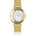 Clare Moss Montre femme Clare Pearl Mesh