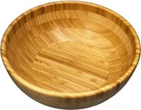 Bamboe Schaal - 25 cm