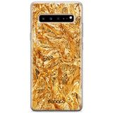 ERT GROUP Telefoonhoes voor Samsung S10 5G origineel en officieel gelicentieerd Babaco patroon Marble 021 optimaal aan de vorm van de mobiele telefoon aangepast, hoes van TPU