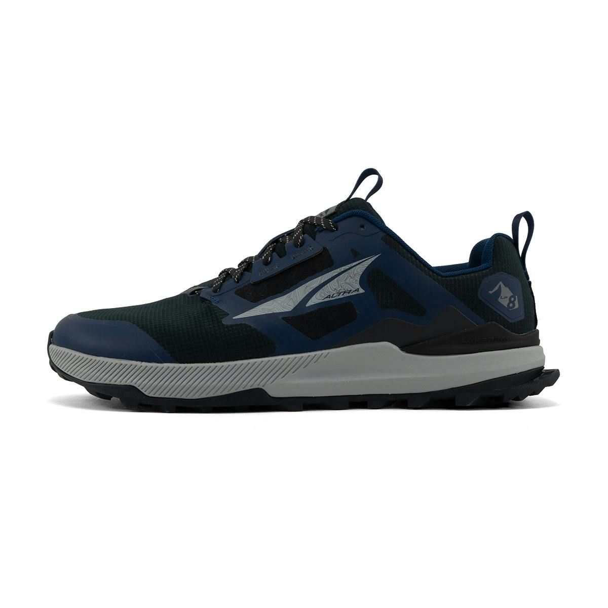 Altra Lone Peak 8 Heren