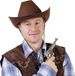 Boland Hoed Rodeo bruin