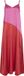 VILA VIAVELINA SINGLET ANKEL DRESS/DC/RC Maxi jurk Dames Fiji Flower 34