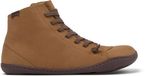 Camper Peu Cami Bottines Peu Cami - Femme - Marron Moyen - 36