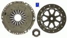 SACHS Kit d'embrayage 3000 970 010