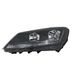 MAGNETI MARELLI Hauptscheinwerfer 710301243201 links | Compatibel met: SEAT ALHAMBRA