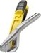 Stanley Fatmax FMHT10594-0 Couteau, 18 mm, lame rétractable, bouton-poussoir