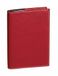 QUO VADIS agenda Ministre 2027, 160 x 240 mm, rood