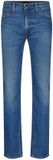 Lee Daren Jeans à braguette zippée Bleu W33 x L30 Coupe ajustée
