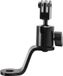 Unioem Electronics 1inst144 Support de montage pour caméra de recul, argent