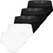 Mey Dames taille pants 5 pack Modal Lace