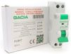 FI/LS-schakelaar GACIA FI/LS-schakelaar stroomonderbreker/fi-schakelaar RCBO 1P 30mA type A (B20A)