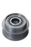 Valeo Dynamovrijloop 588097