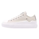 British Knights Kaya Flow Low Dames Sneakers Laag Beige Maat 38