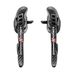 Campagnolo Record schakelhendel, zwart, 25x15x15cm