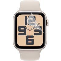Phonillico® Screenprotector voor Watch SE 2 - 44mm [Pack 6]