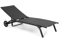 Domani Furniture Domani Bellorio ligbed verstelbaar