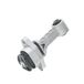 TEDGUM 00289244 ACHTERSTE MOTOR-GEARBOXSTEUN (LINK)