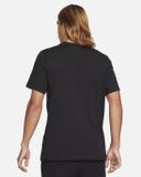 Nike Sportswear Icon Swoosh Heren T-shirt - Maat L