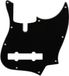 Sire Basses SISP-PG004 pickguard pour V-series 5-cordes NOIR